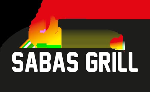 Logo Sabas Grill
